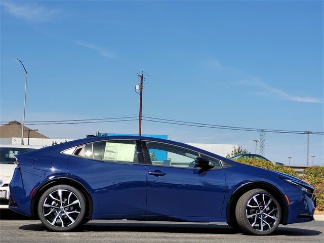 2024 Toyota Prius Prime XSE Premium