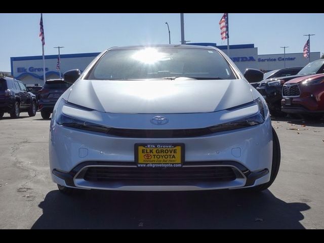 2024 Toyota Prius Prime XSE Premium