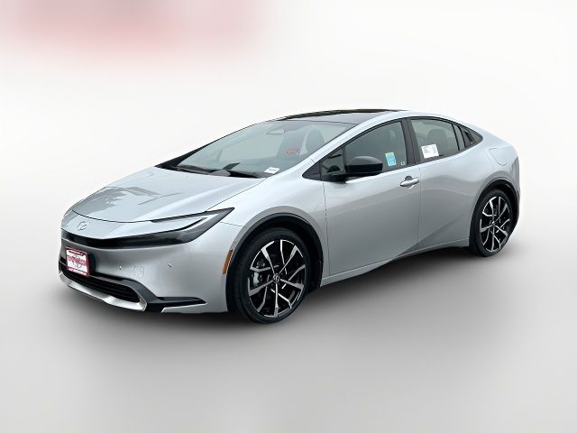 2024 Toyota Prius Prime XSE Premium