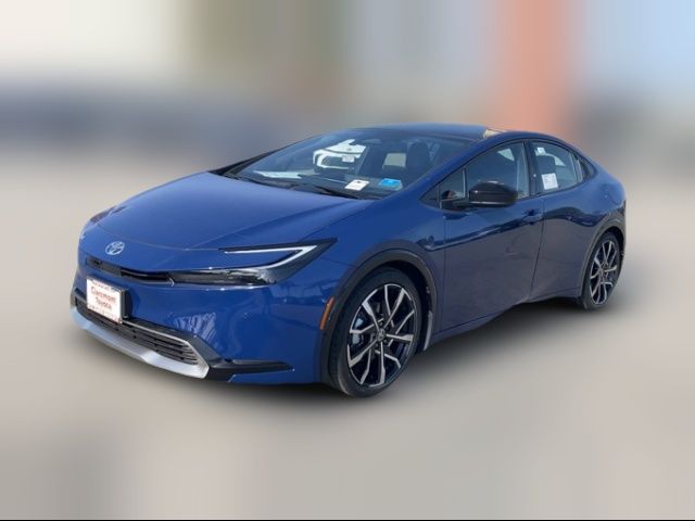 2024 Toyota Prius Prime XSE Premium