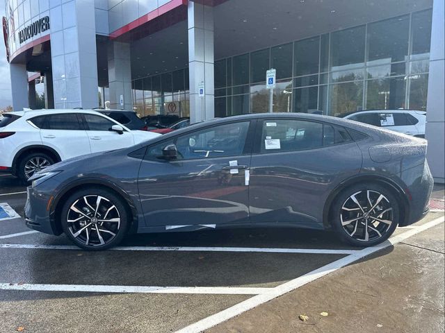 2024 Toyota Prius Prime XSE Premium