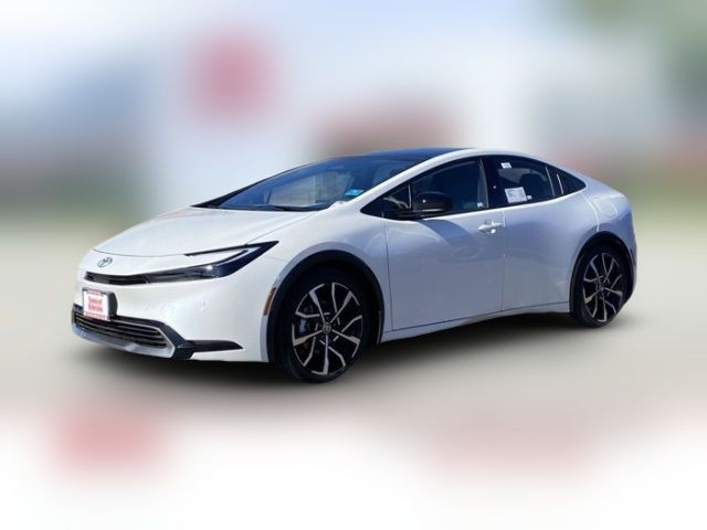 2024 Toyota Prius Prime XSE Premium