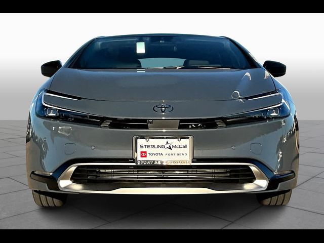 2024 Toyota Prius Prime XSE Premium