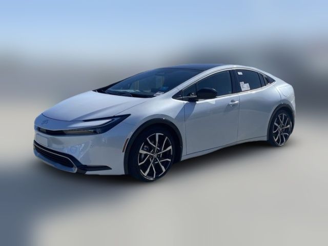 2024 Toyota Prius Prime XSE Premium