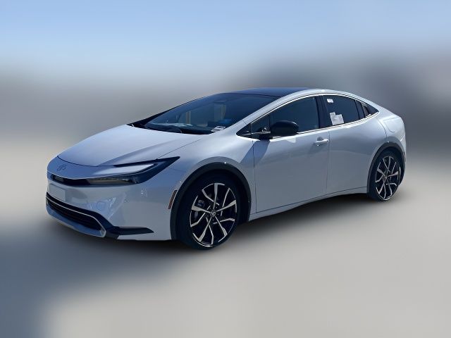 2024 Toyota Prius Prime XSE Premium