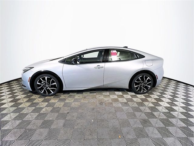 2024 Toyota Prius Prime XSE Premium