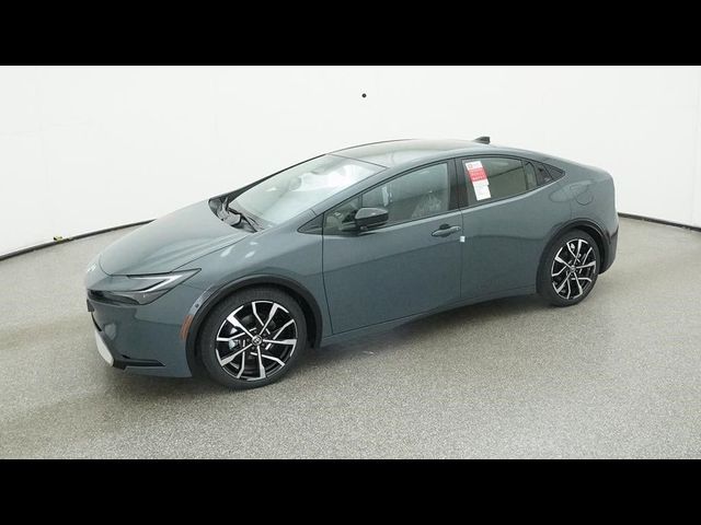 2024 Toyota Prius Prime XSE Premium