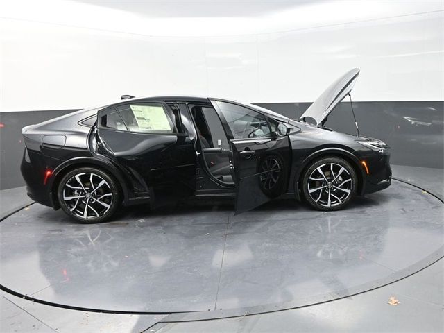 2024 Toyota Prius Prime XSE Premium