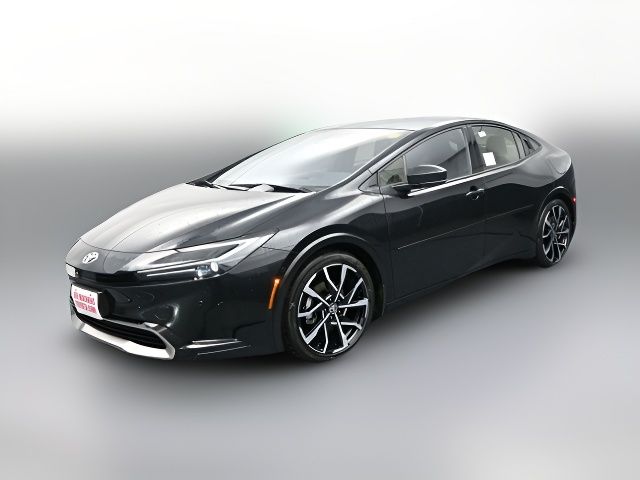 2024 Toyota Prius Prime XSE Premium