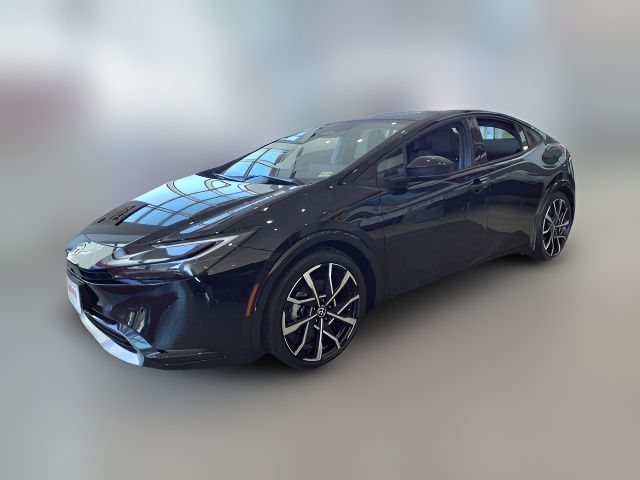 2024 Toyota Prius Prime XSE Premium