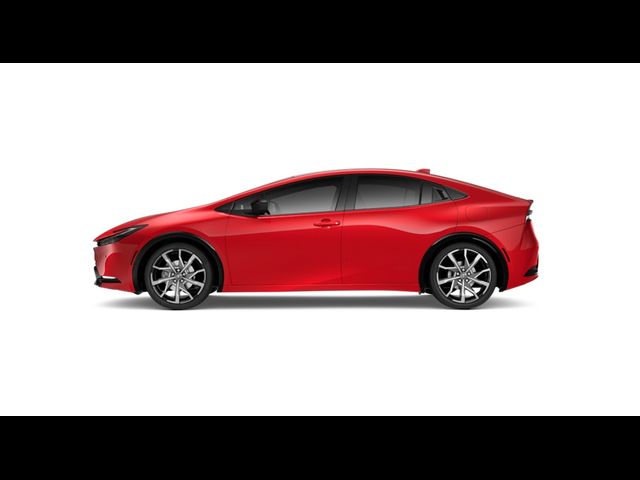 2024 Toyota Prius Prime XSE Premium