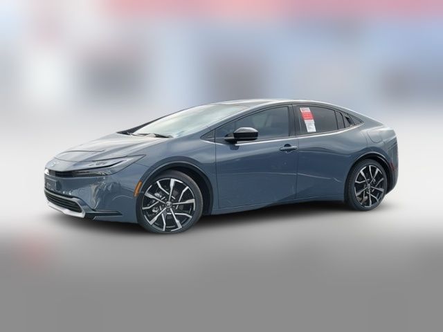 2024 Toyota Prius Prime XSE Premium