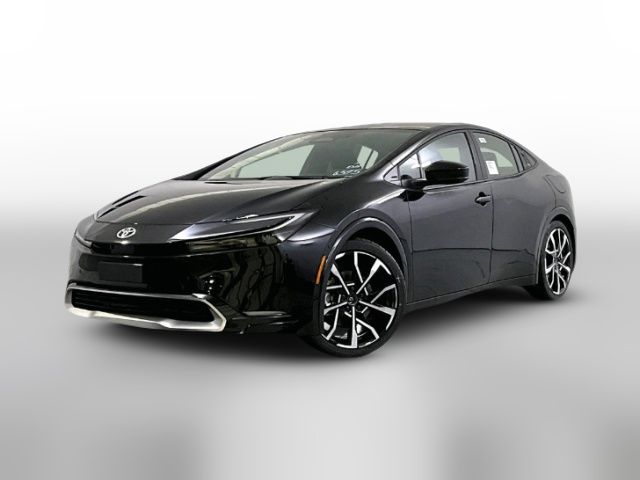 2024 Toyota Prius Prime XSE Premium