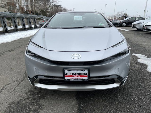 2024 Toyota Prius Prime XSE Premium