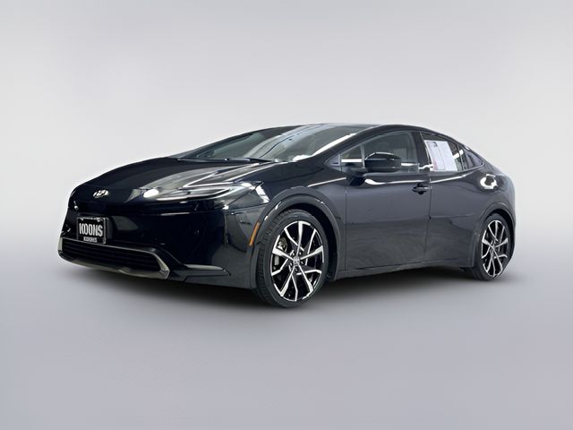 2024 Toyota Prius Prime XSE Premium