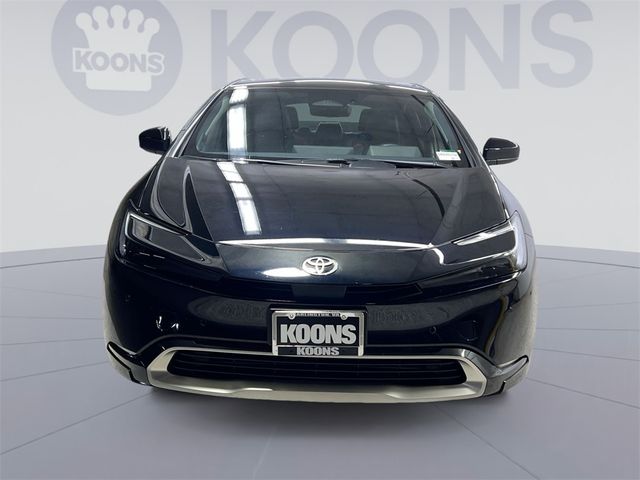 2024 Toyota Prius Prime XSE Premium