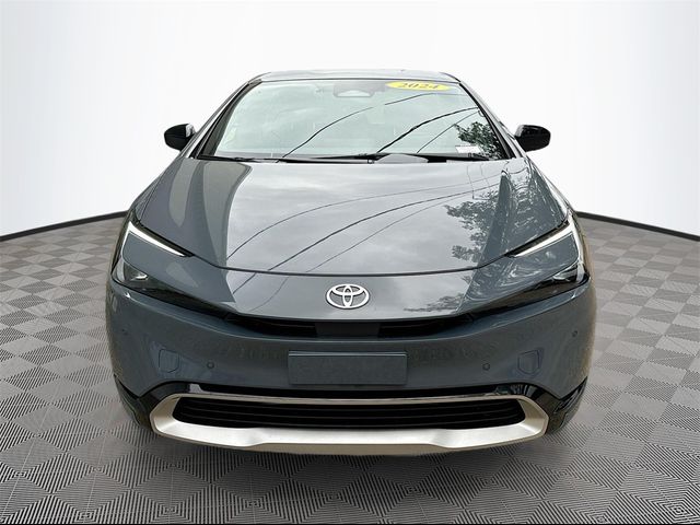 2024 Toyota Prius Prime XSE