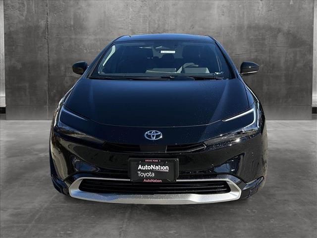 2024 Toyota Prius Prime XSE Premium