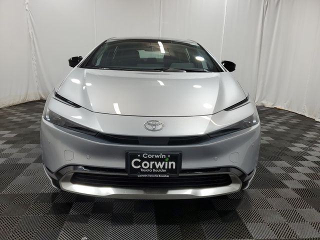 2024 Toyota Prius Prime XSE Premium