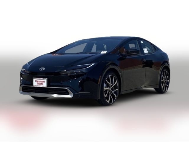 2024 Toyota Prius Prime XSE Premium