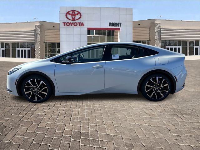 2024 Toyota Prius Prime XSE Premium