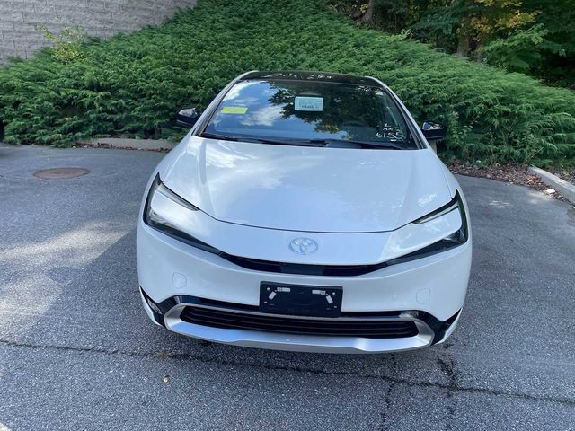 2024 Toyota Prius Prime XSE Premium