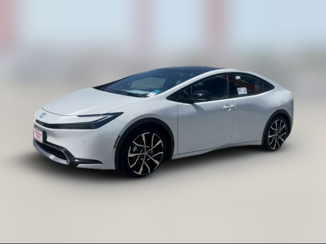 2024 Toyota Prius Prime XSE Premium