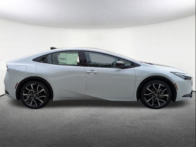 2024 Toyota Prius Prime XSE Premium