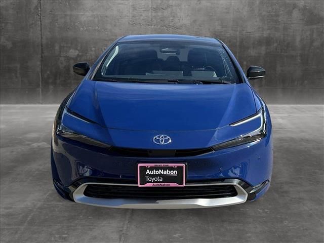 2024 Toyota Prius Prime XSE Premium