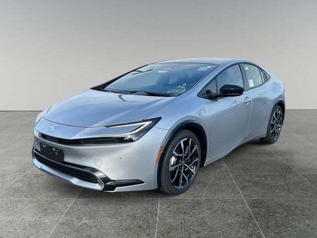 2024 Toyota Prius Prime XSE Premium