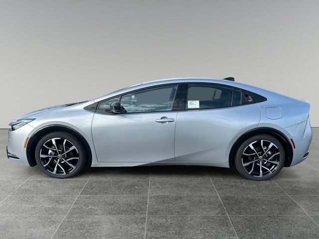 2024 Toyota Prius Prime XSE Premium