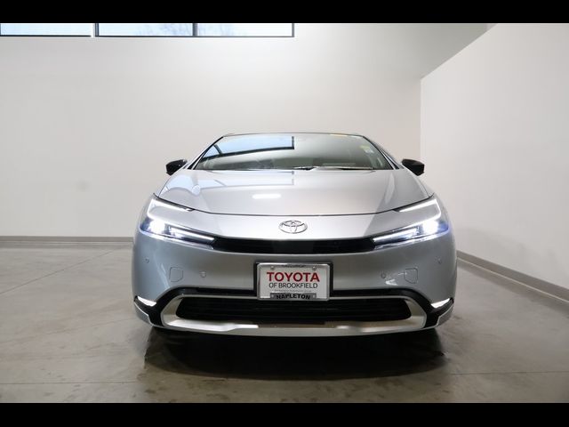 2024 Toyota Prius Prime XSE Premium