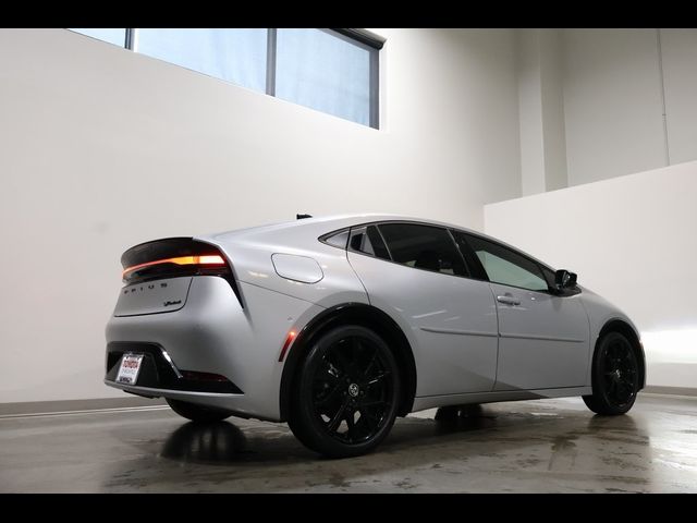 2024 Toyota Prius Prime XSE Premium