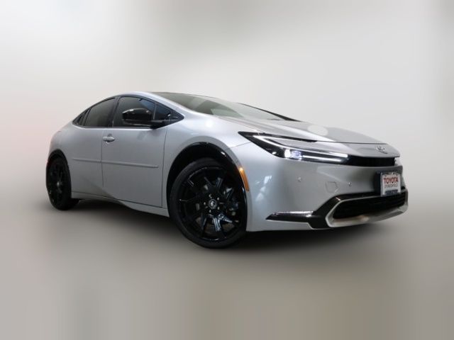 2024 Toyota Prius Prime XSE Premium