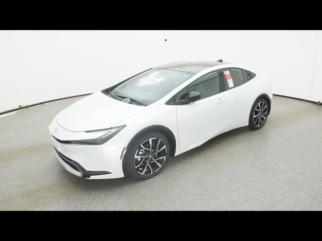 2024 Toyota Prius Prime XSE Premium