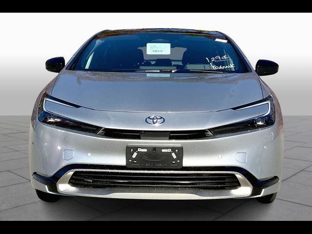 2024 Toyota Prius Prime XSE Premium