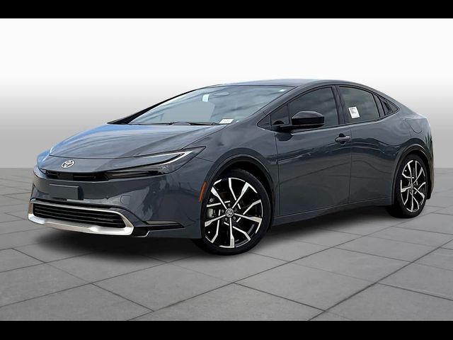 2024 Toyota Prius Prime XSE Premium