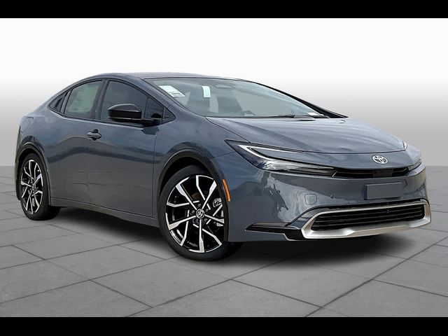 2024 Toyota Prius Prime XSE Premium