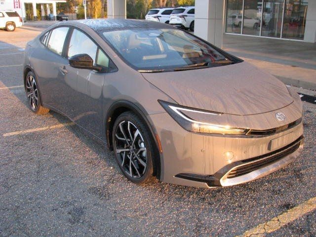 2024 Toyota Prius Prime XSE Premium