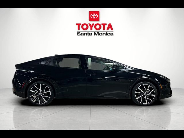 2024 Toyota Prius Prime XSE Premium