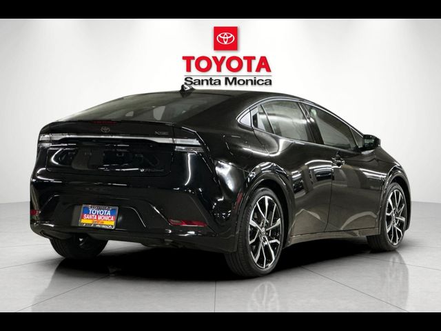 2024 Toyota Prius Prime XSE Premium