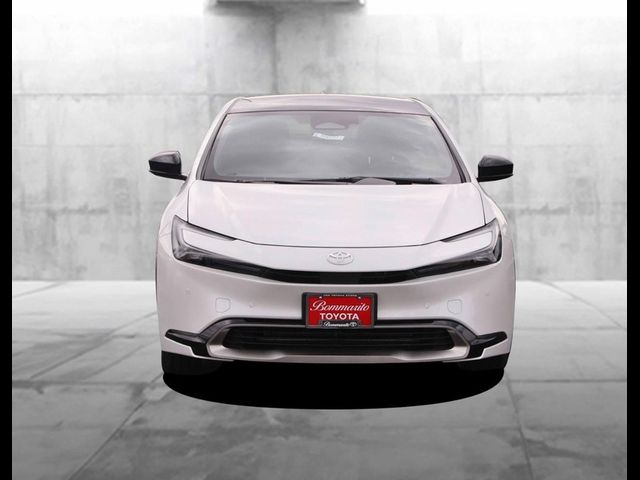 2024 Toyota Prius Prime XSE Premium