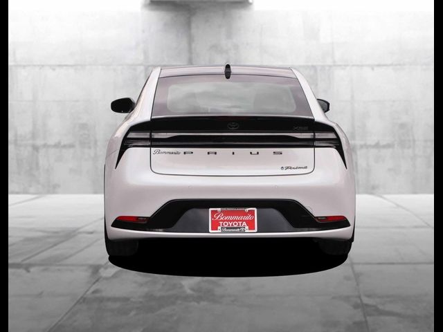 2024 Toyota Prius Prime XSE Premium