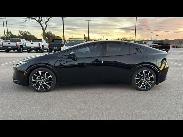 2024 Toyota Prius Prime XSE Premium