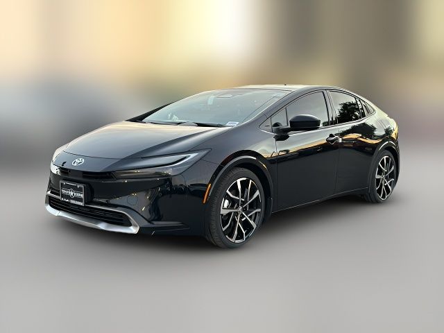 2024 Toyota Prius Prime XSE Premium