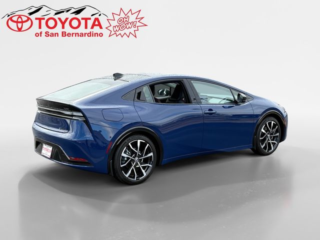 2024 Toyota Prius Prime XSE Premium