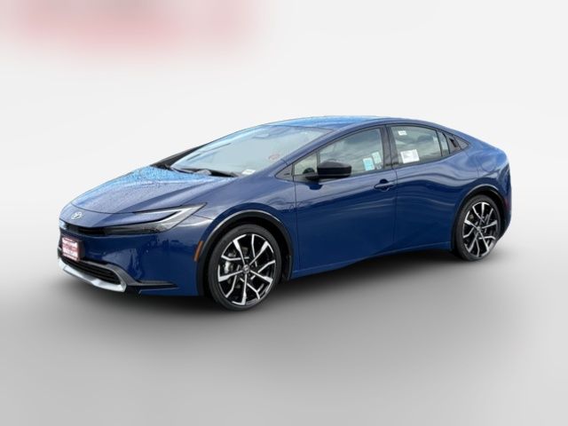 2024 Toyota Prius Prime XSE Premium