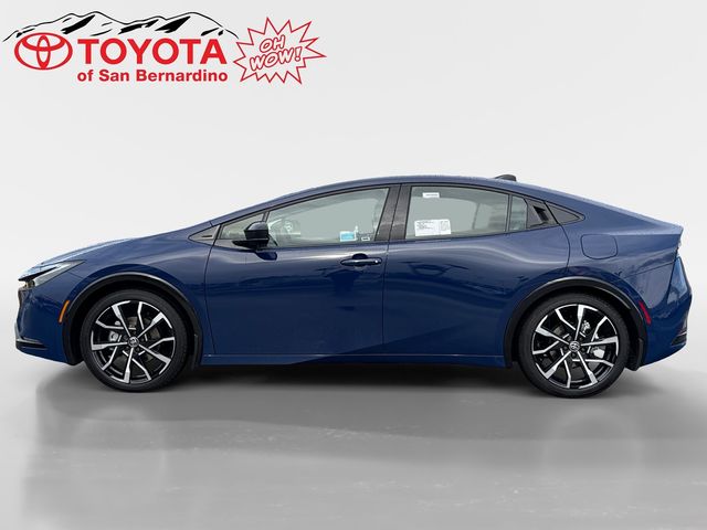 2024 Toyota Prius Prime XSE Premium