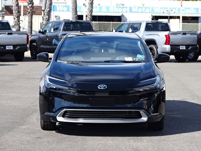 2024 Toyota Prius Prime XSE Premium