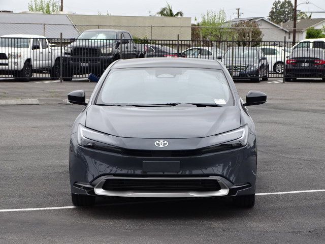 2024 Toyota Prius Prime XSE Premium